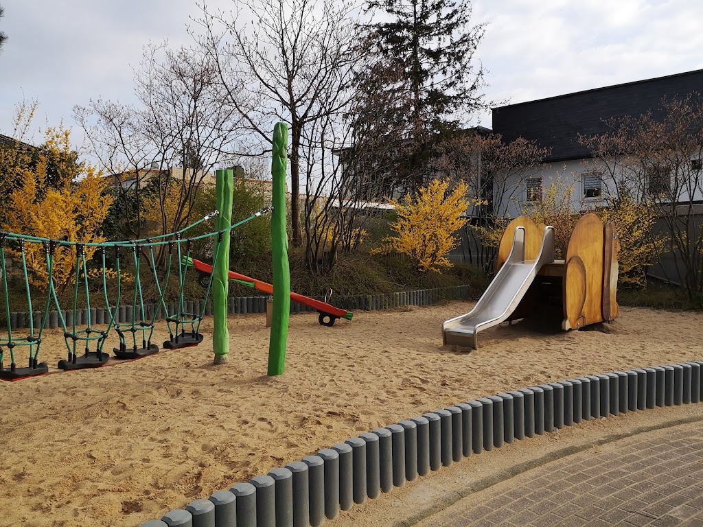 Hasenspielplatz Ulmenweg