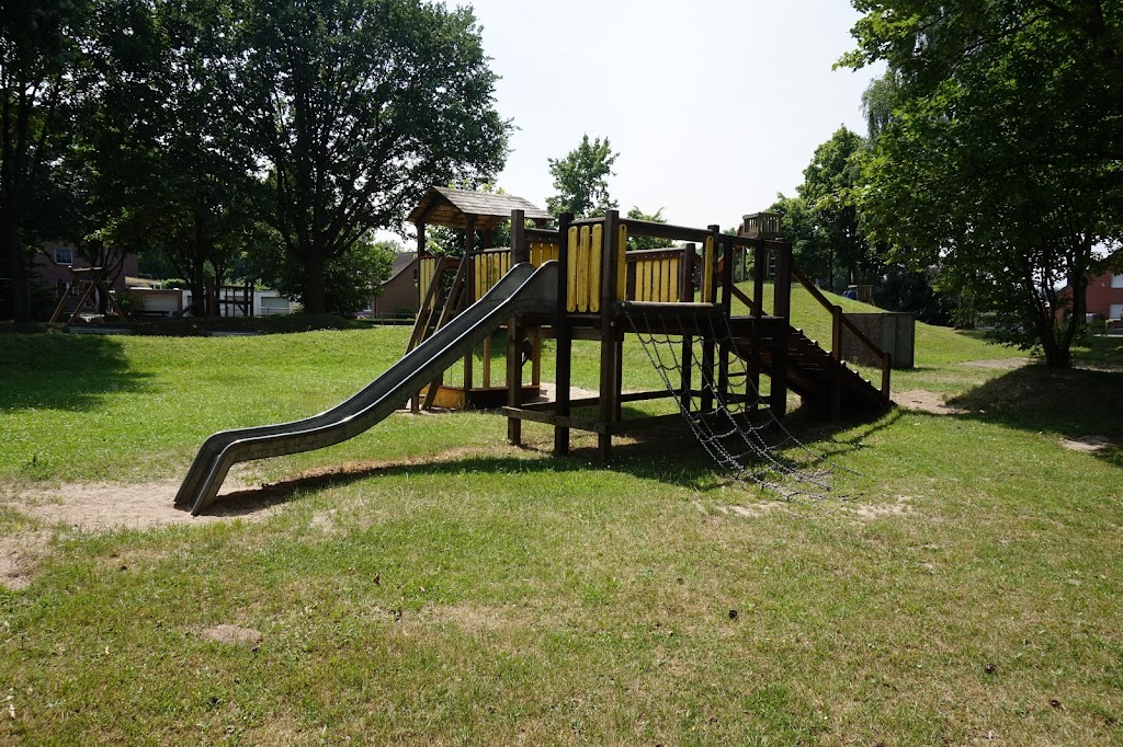 Spielplatz An St. Georg