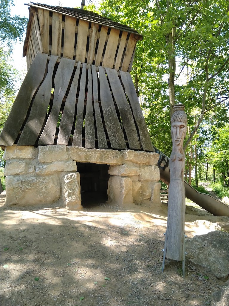 Abenteuer Spielplatz 1