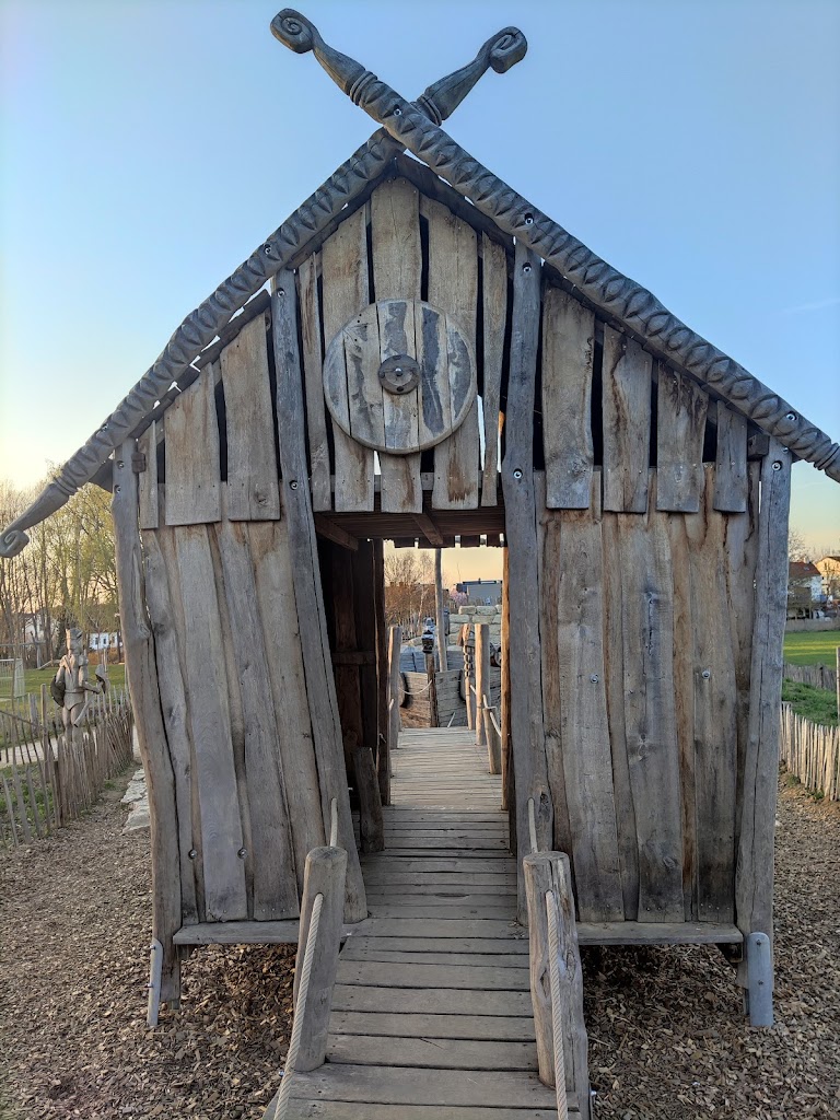 Abenteuer Spielplatz 5