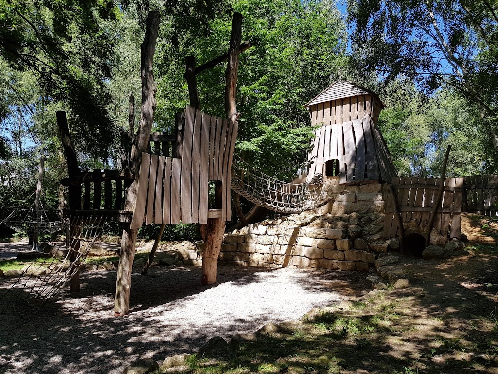 Abenteuer Spielplatz 6