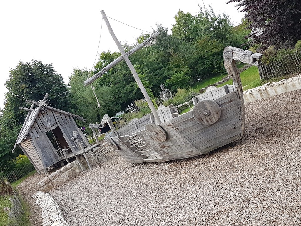 Abenteuer Spielplatz 7