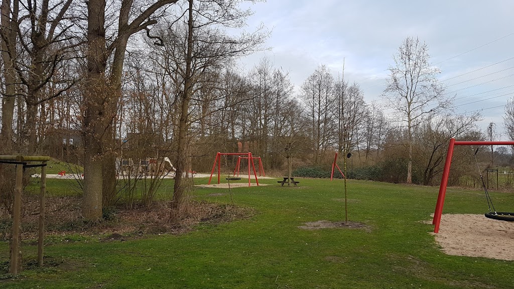 Abenteuer-Spielplatz