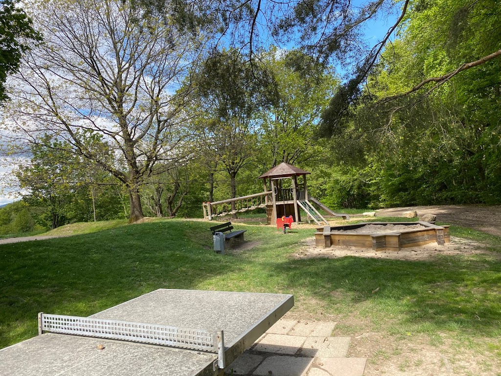 Abenteuer Spielplatz 1