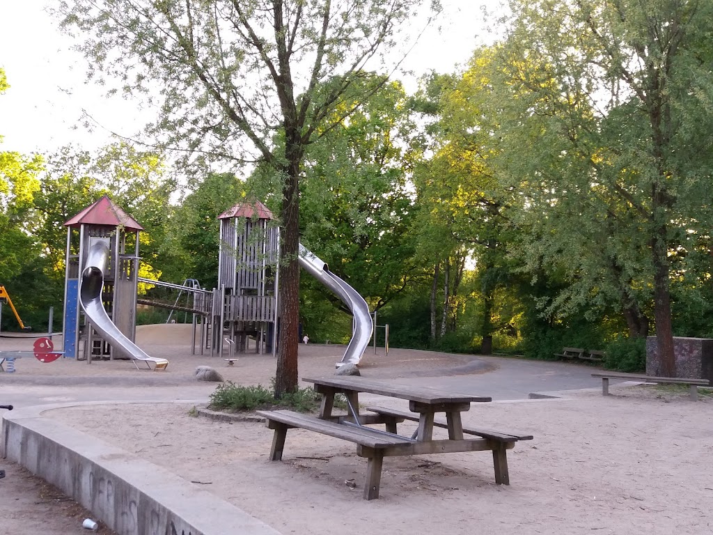 Abenteuerspielplatz