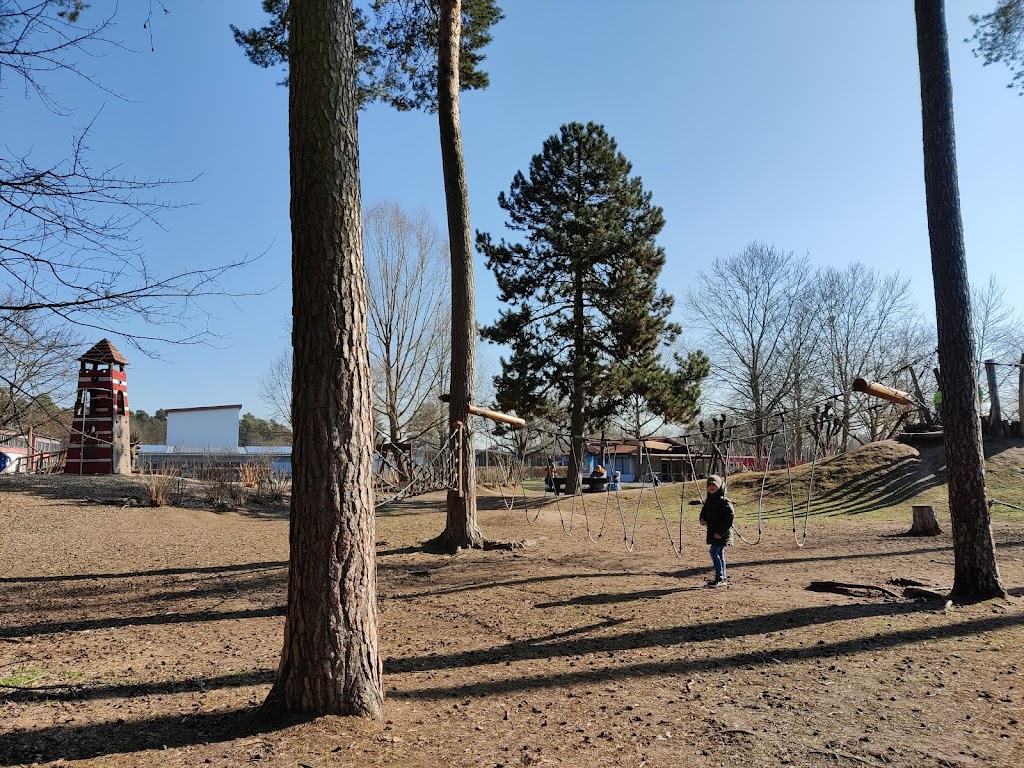 Abenteuerspielplatz Dudenhofen 1