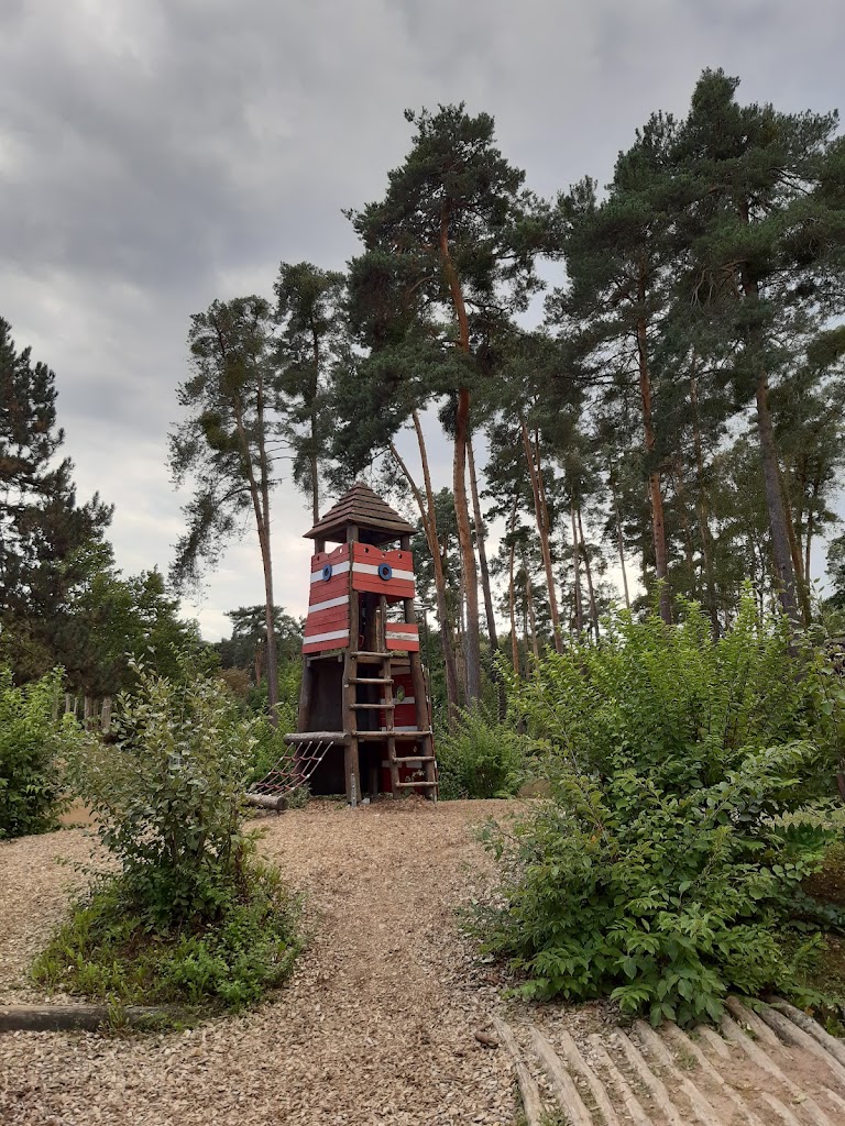 Abenteuerspielplatz Dudenhofen 2