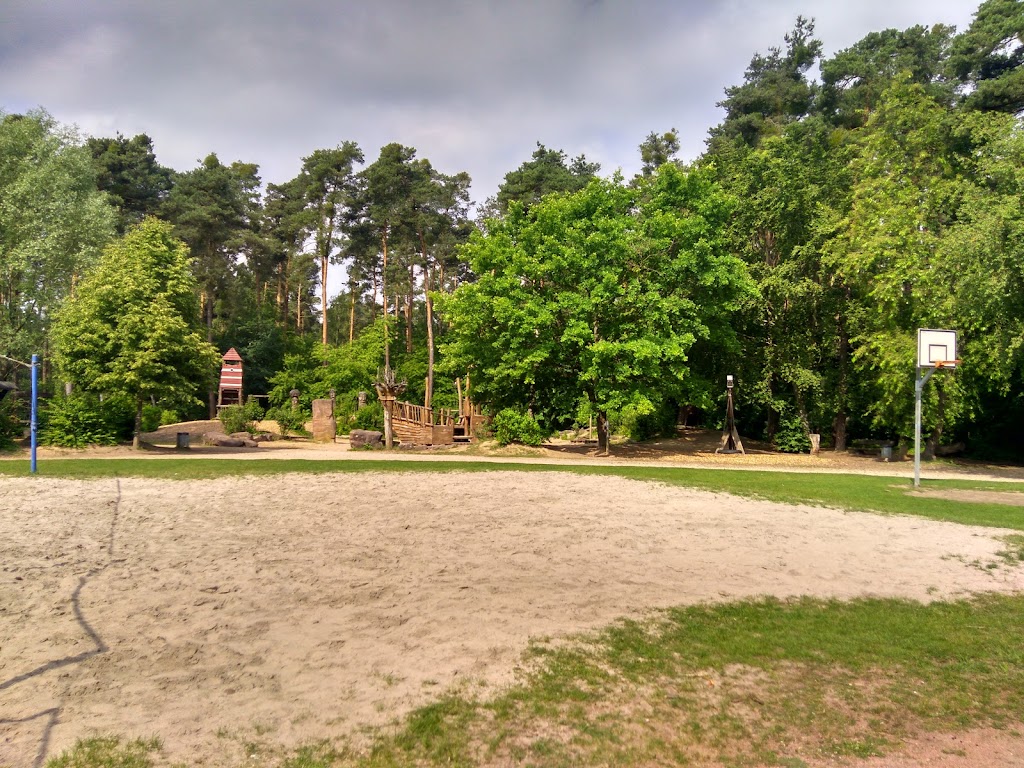 Abenteuerspielplatz Dudenhofen 3