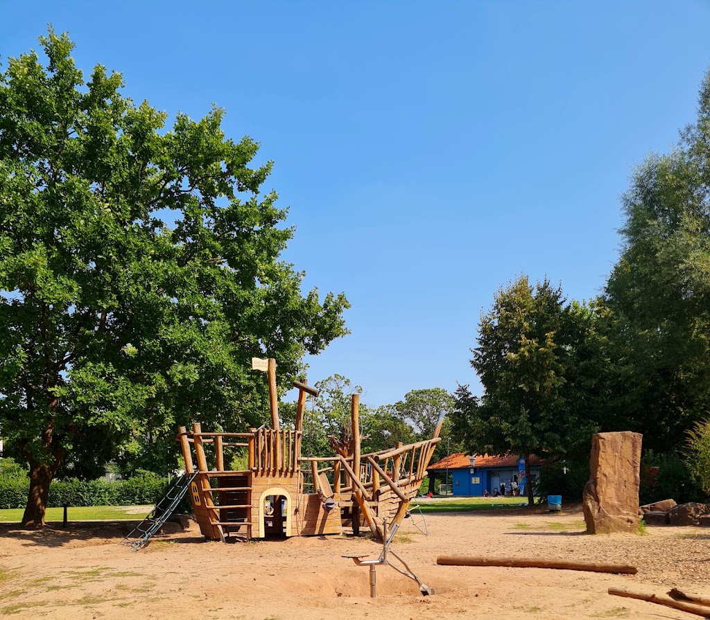 Abenteuerspielplatz Dudenhofen