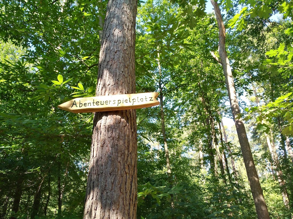 Abenteuerspielplatz Dudenhofen 7