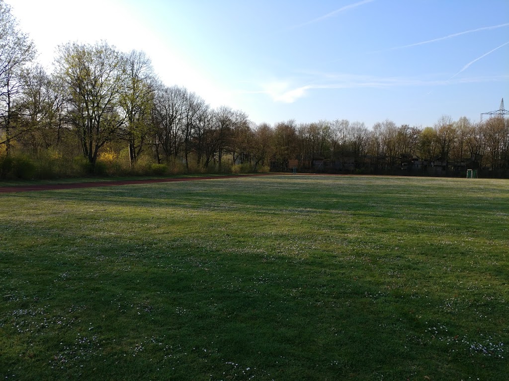 Abenteuerspielplatz Hasenbergl - ABIX (Kreisjugendring München-Stadt) 2