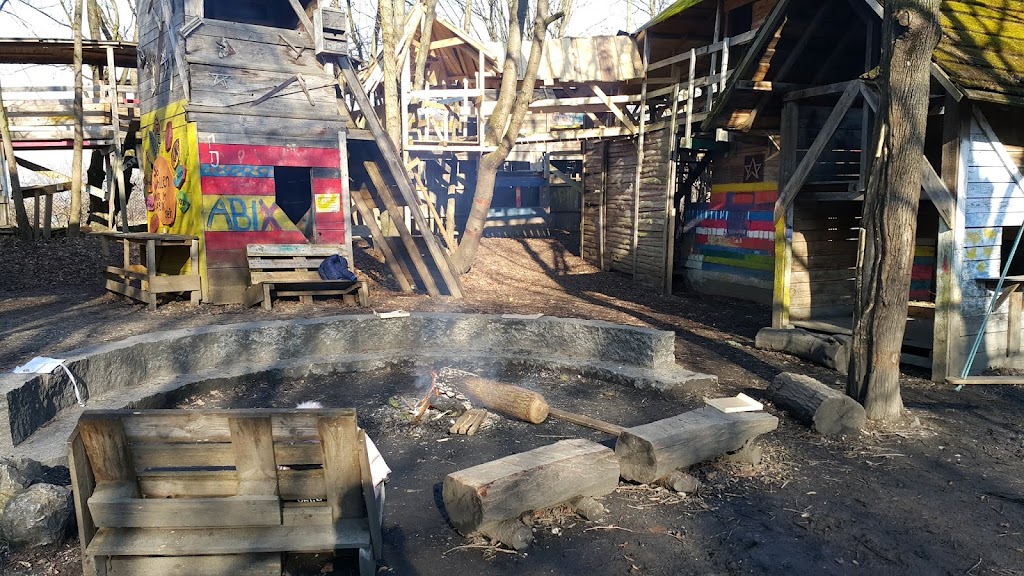 Abenteuerspielplatz Hasenbergl - ABIX (Kreisjugendring München-Stadt) 3