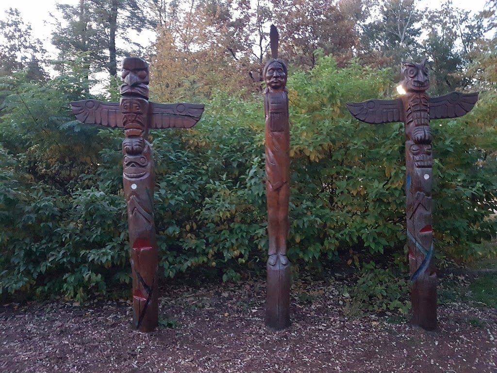 Playground at Fort Bema 9