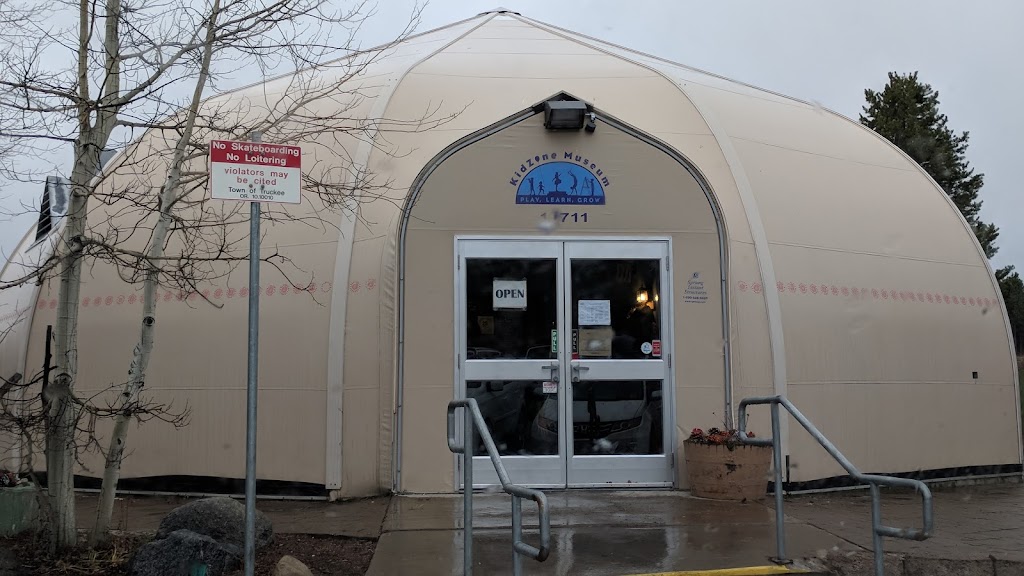 KidZone Museum