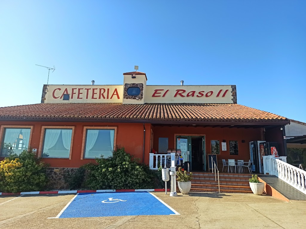 El Raso