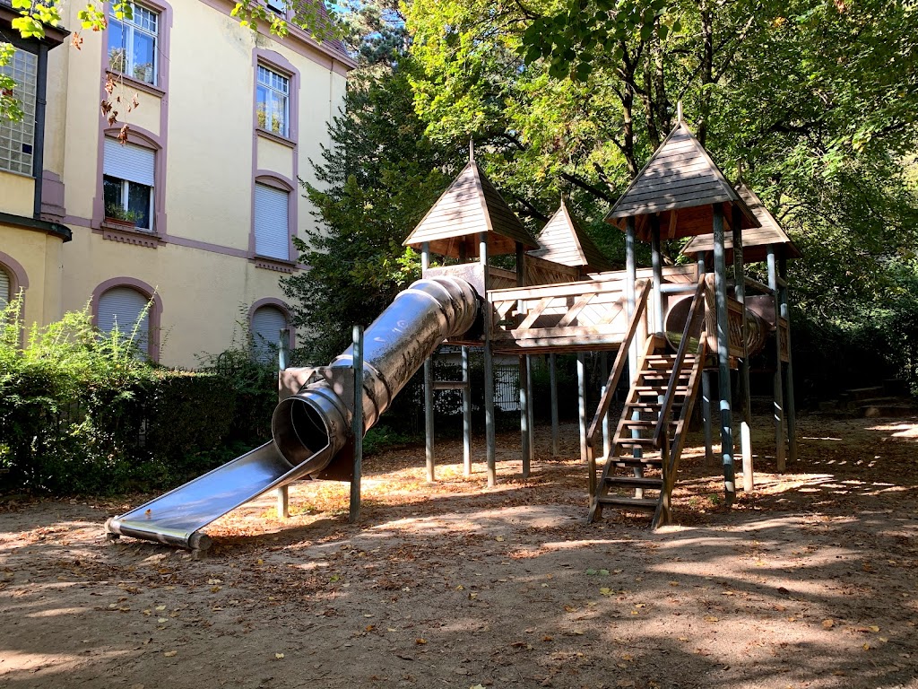 Spielplatz