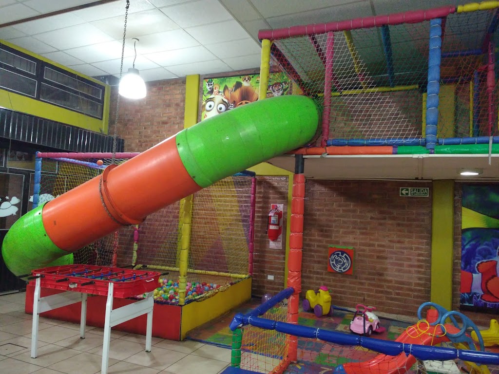 Planeta Kids
