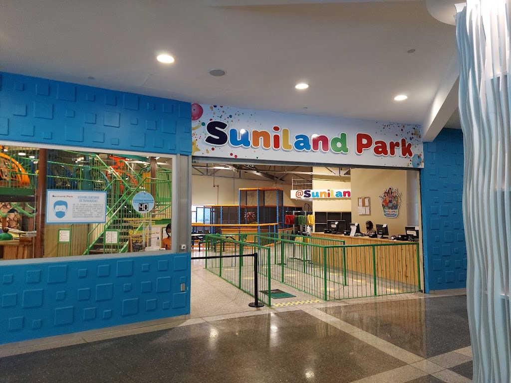 Suniland Park