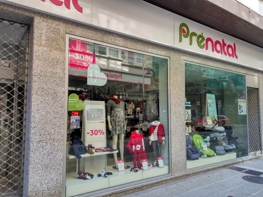 Prénatal 2