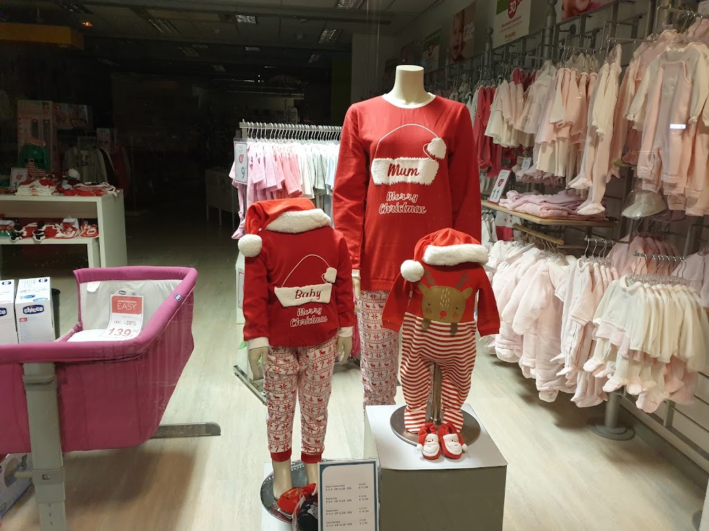 Prénatal 3