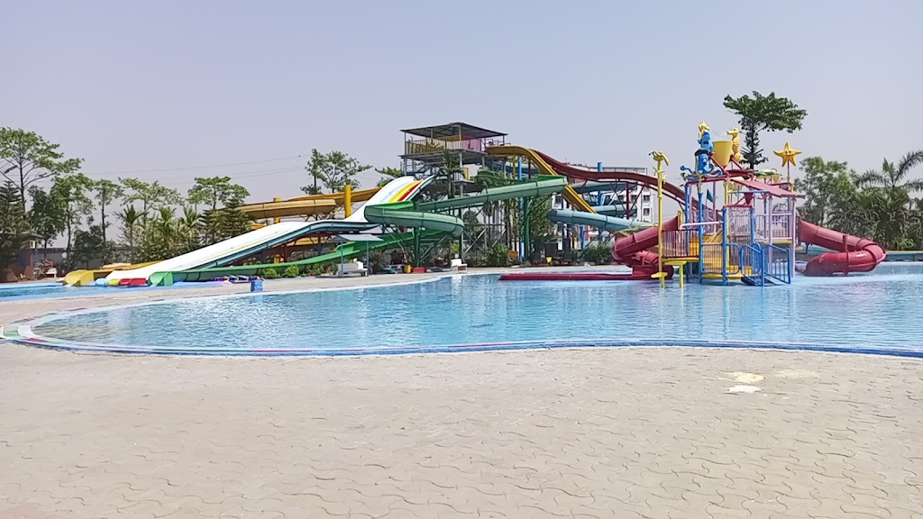 Funtasia Water Park