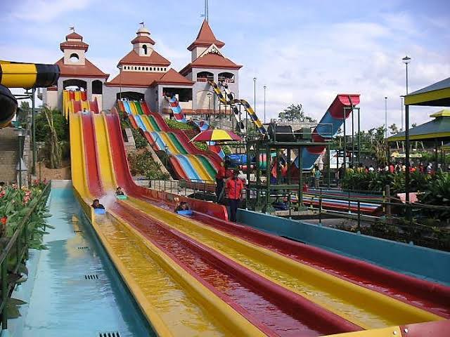 Wonderland Park