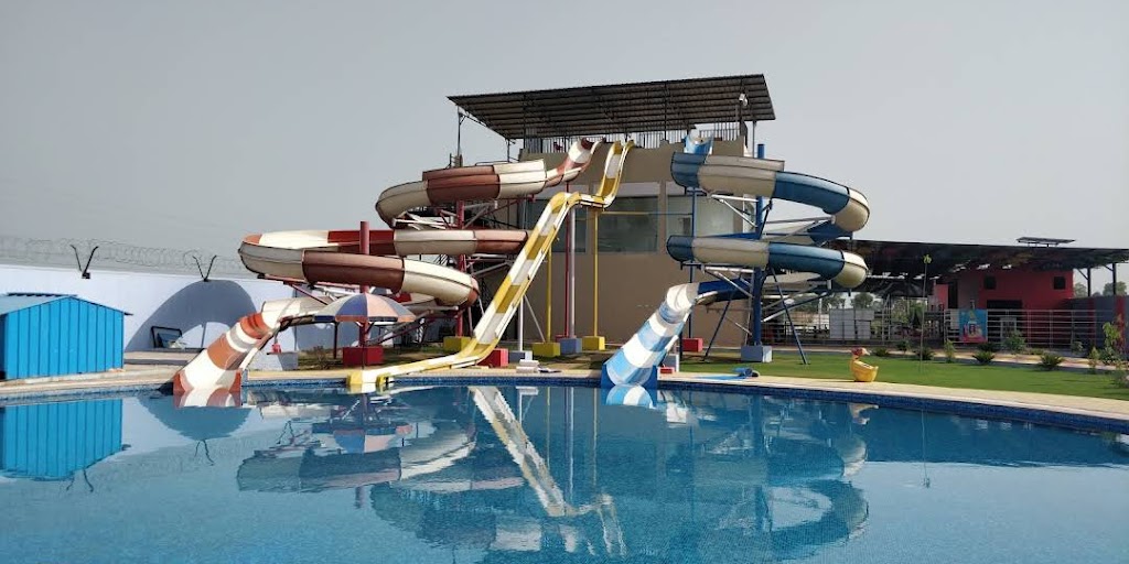 Acacia Fun & Water Park