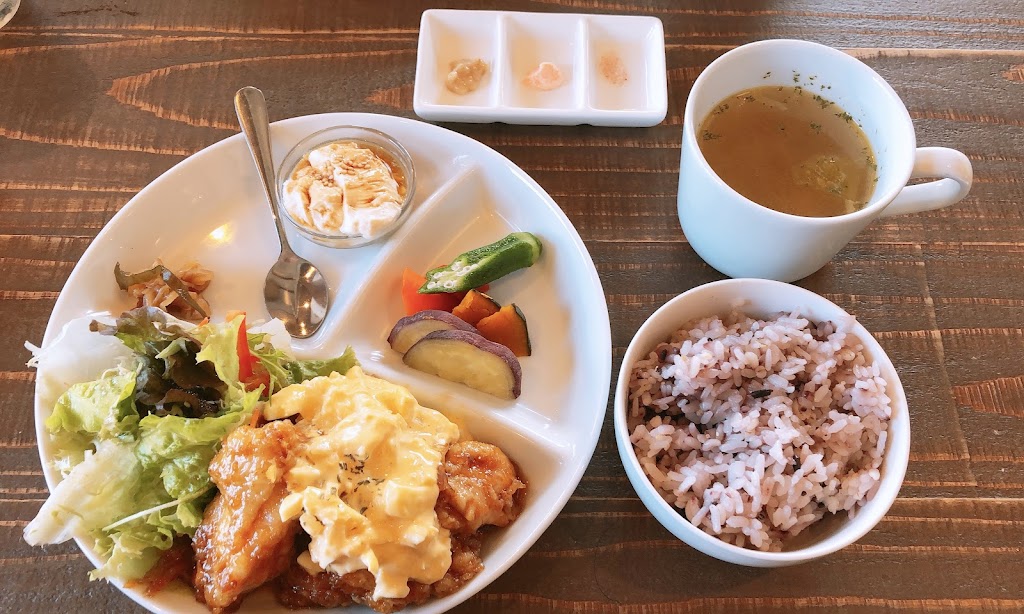 Kids Cafe & Bar Link 2