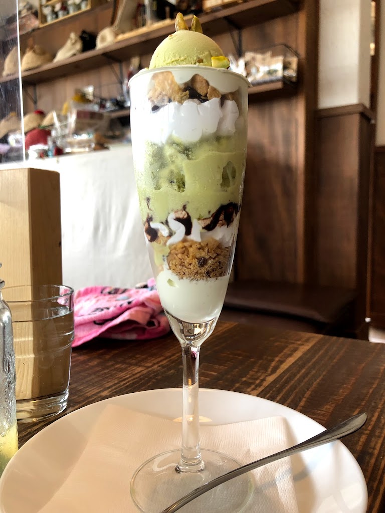 Kids Cafe & Bar Link 4