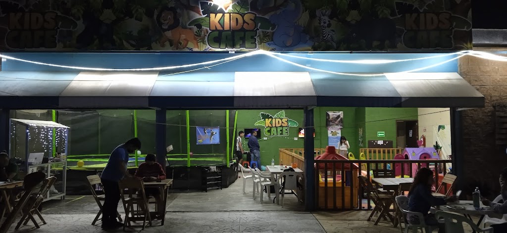 Kids Cafe