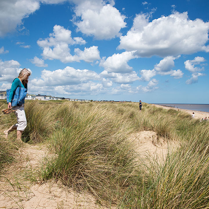 Haven Seashore Holiday Park 4