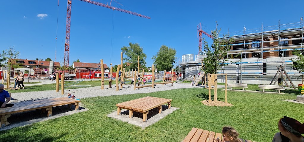 Spielplatz