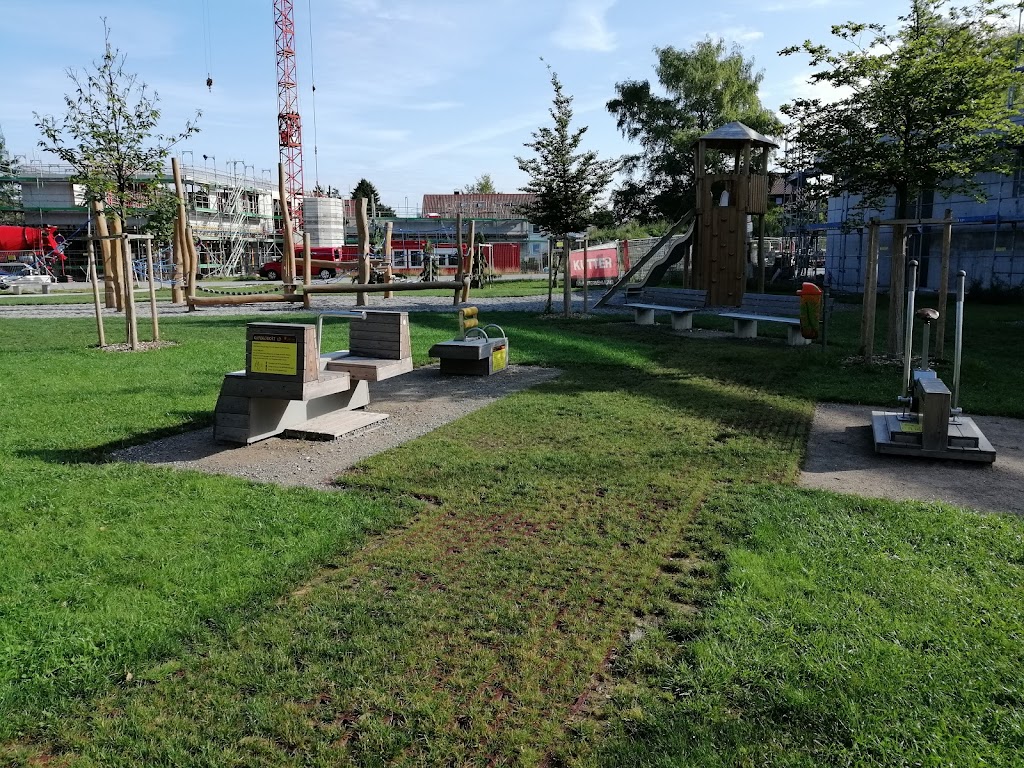 Spielplatz 5