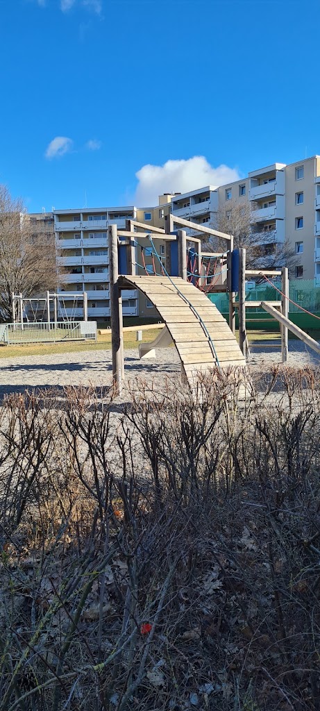 Spielplatz
