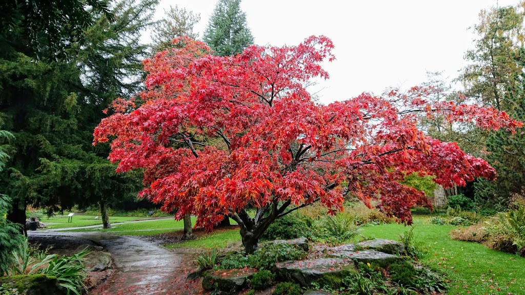 Horsforth Hall Park