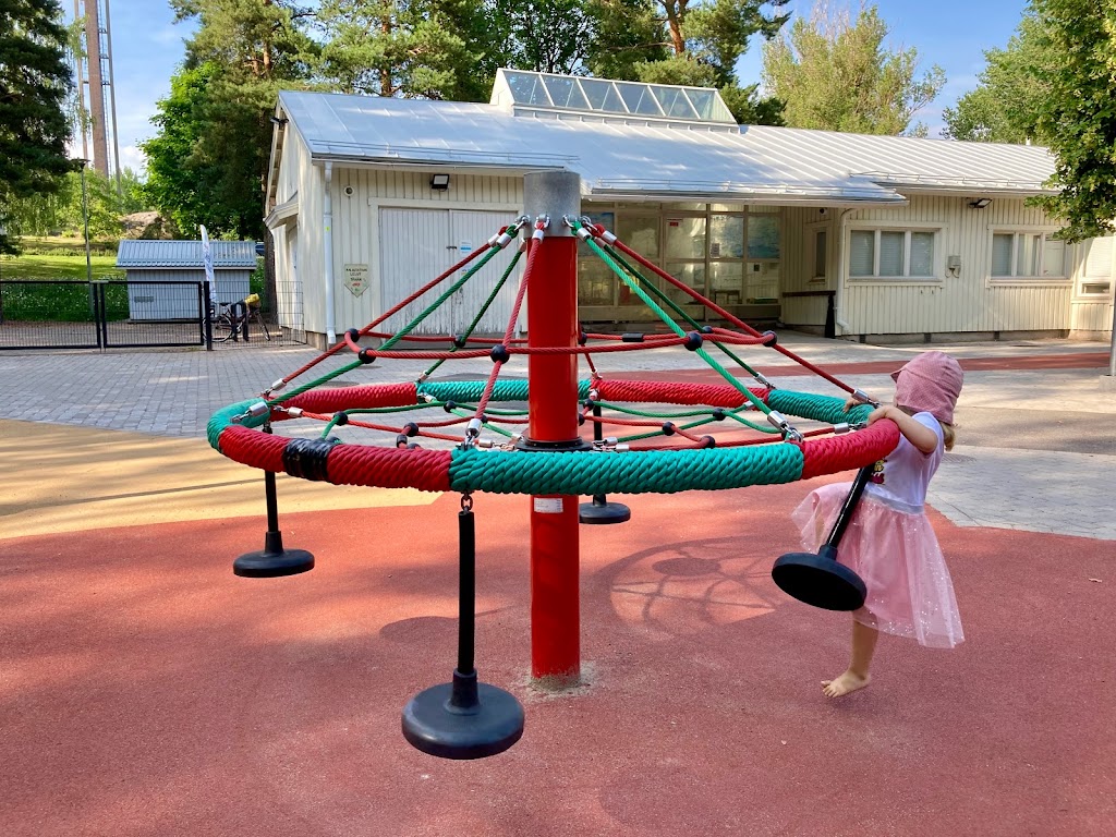 Orava Playground 3