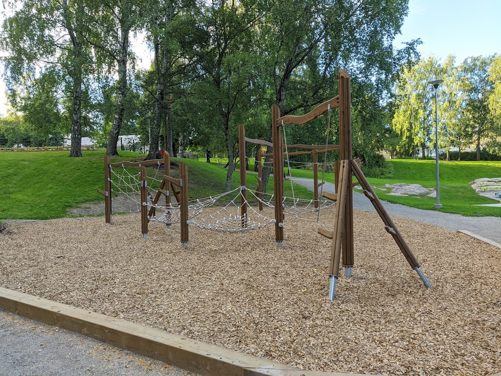 Orava Playground 7