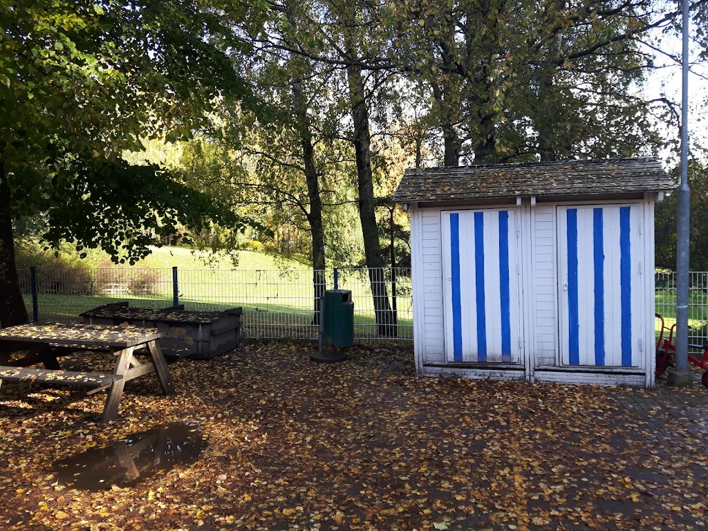 Orava Playground 8