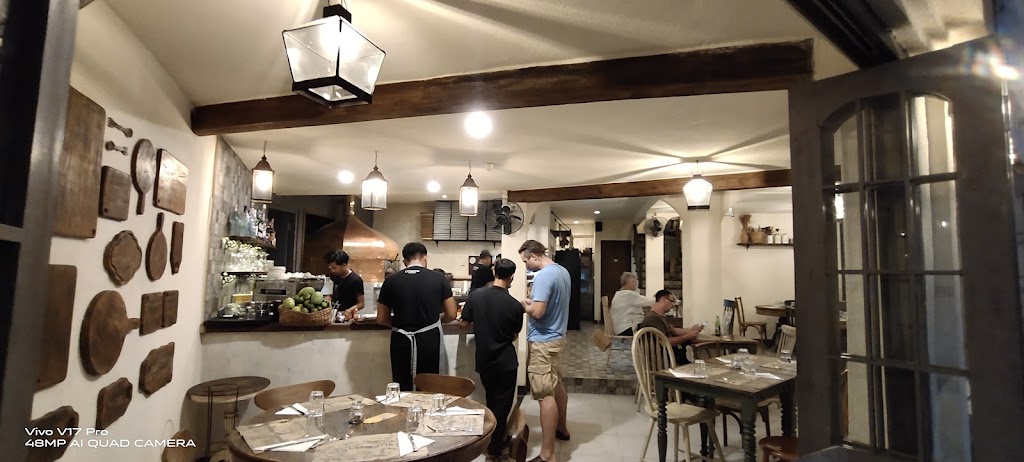 L'Osteria Pizza e Cucina Ubud 2