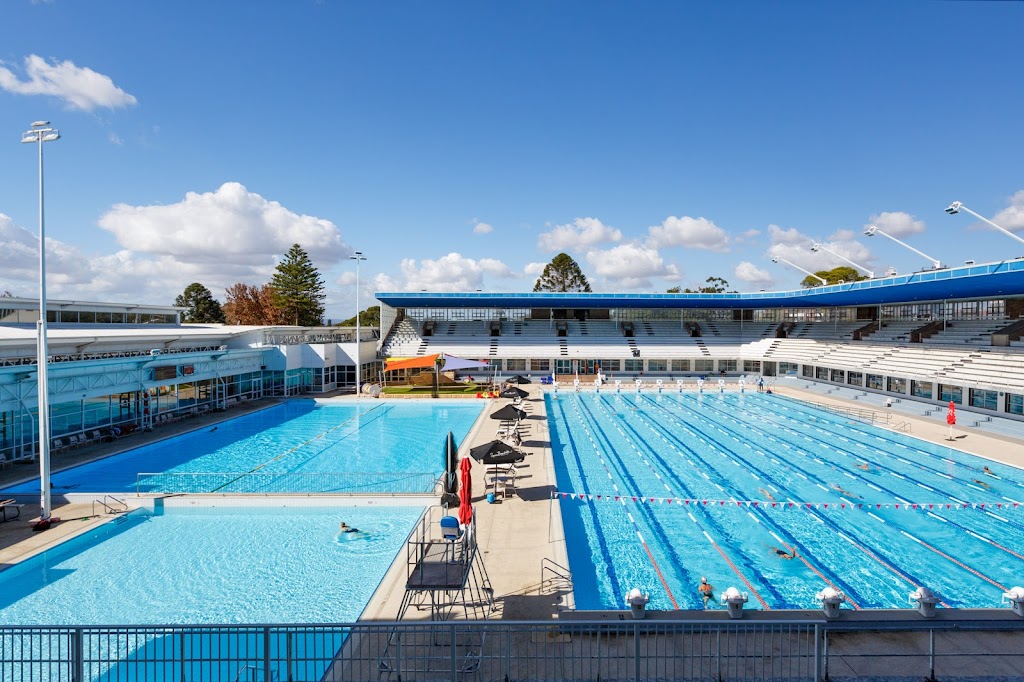 Beatty Park Leisure Centre 3