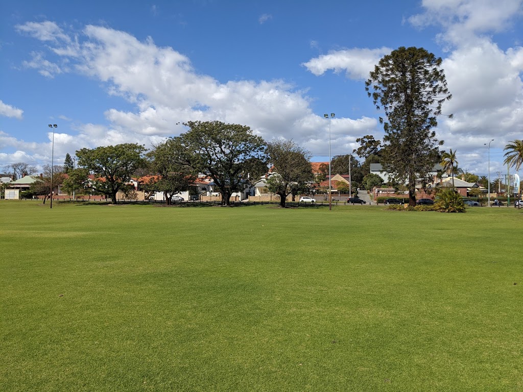 Beatty Park Leisure Centre 6