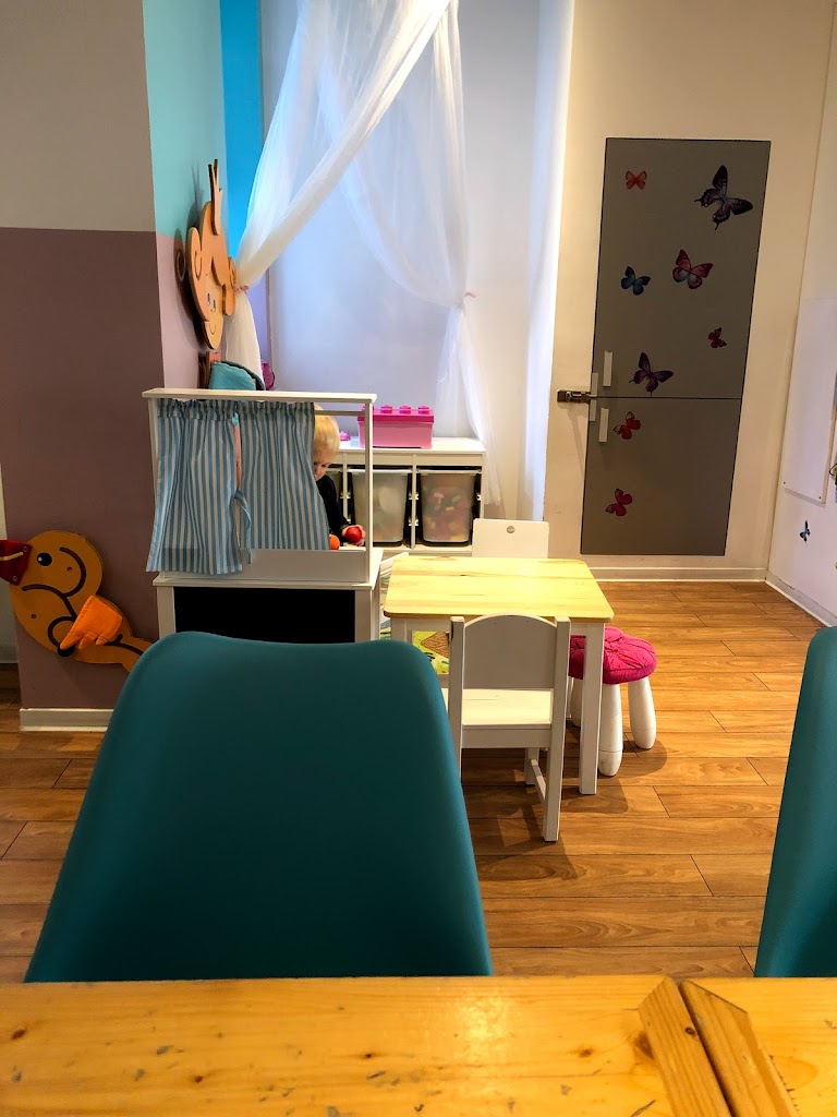 Mutzelhaus Dresden - Kindercafé/Familienrestaurant 5