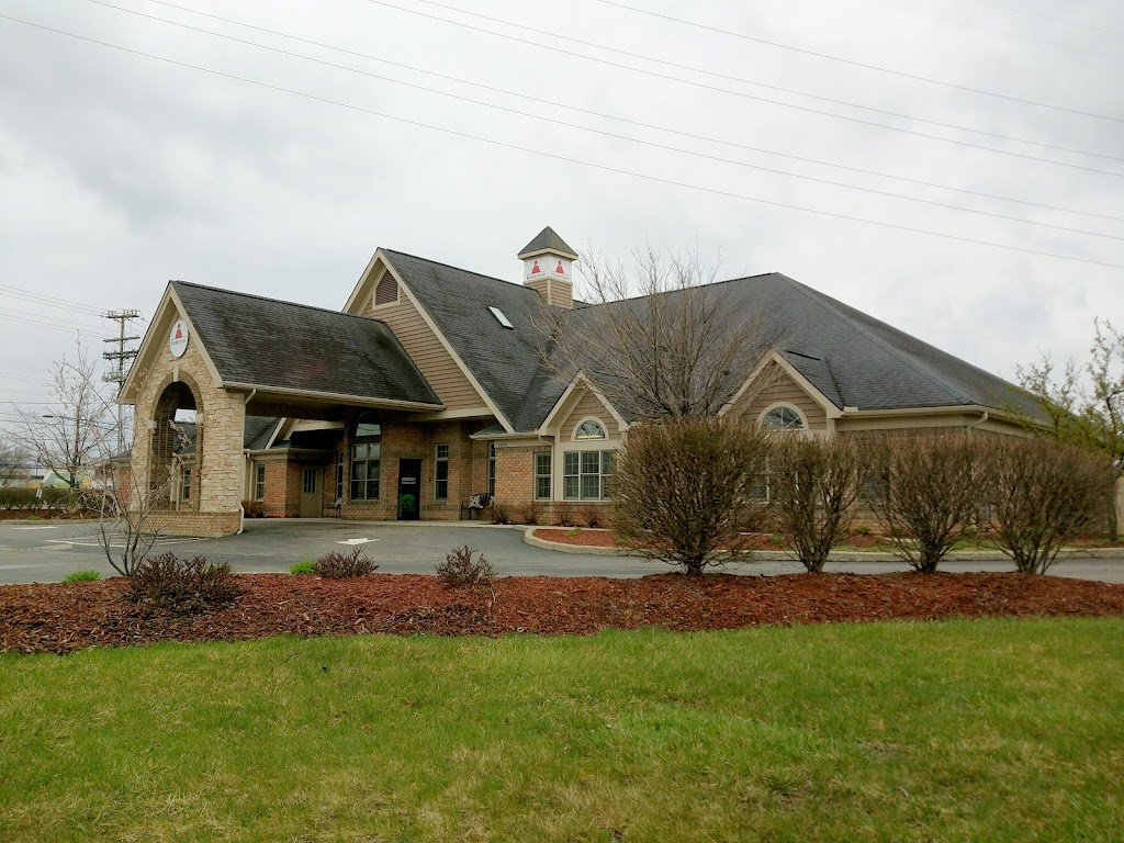 County Line Road KinderCare