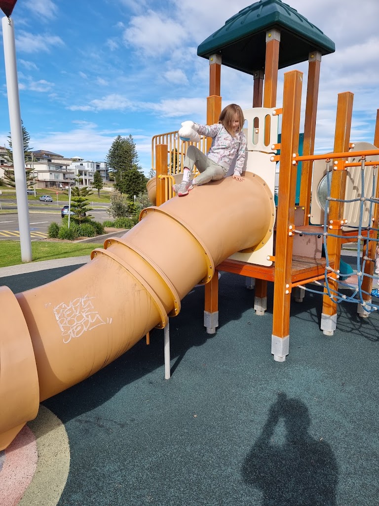 King George V Playground