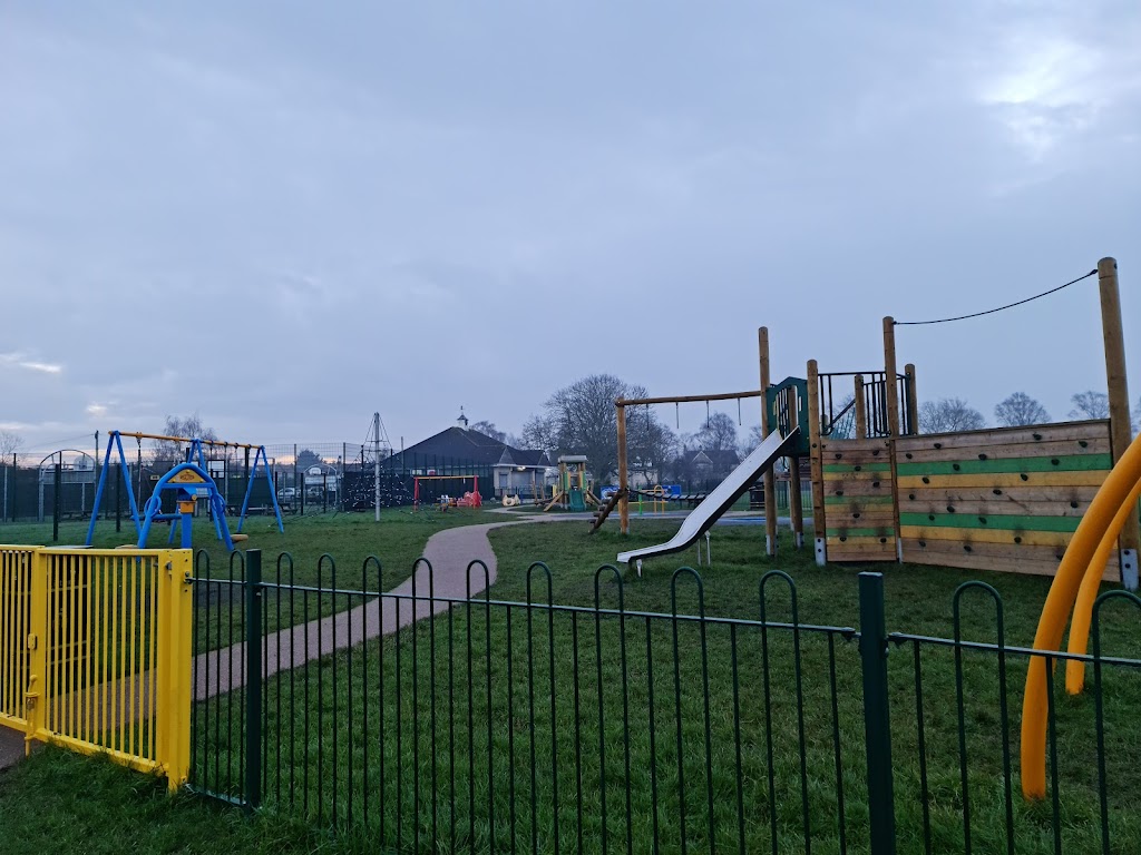 King George V Playground