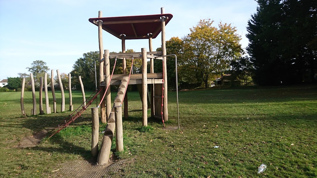 King George V Playground