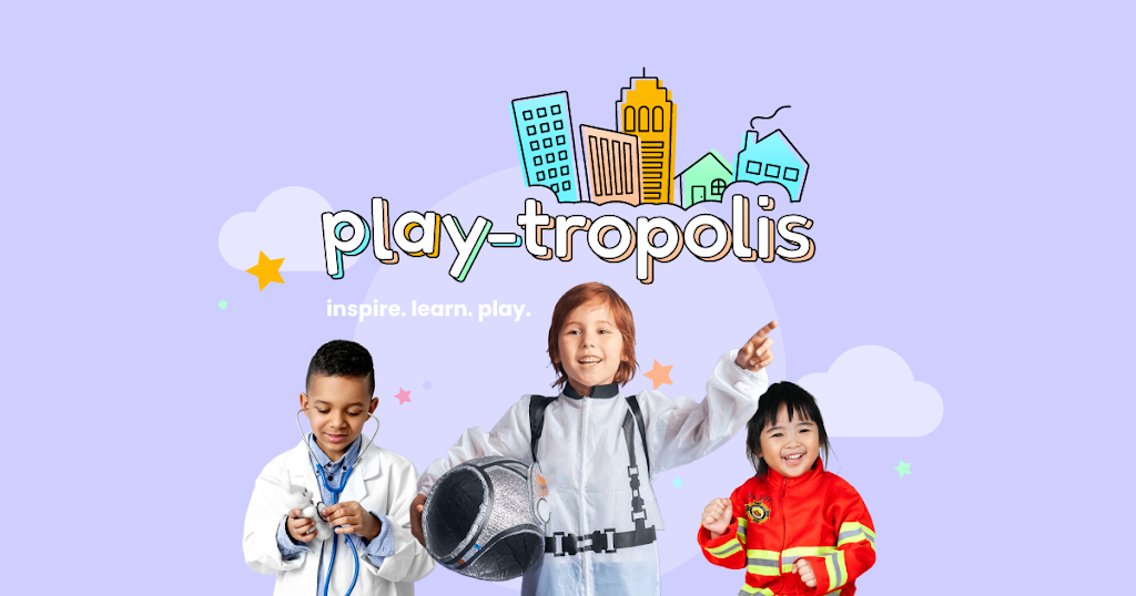 Play-tropolis