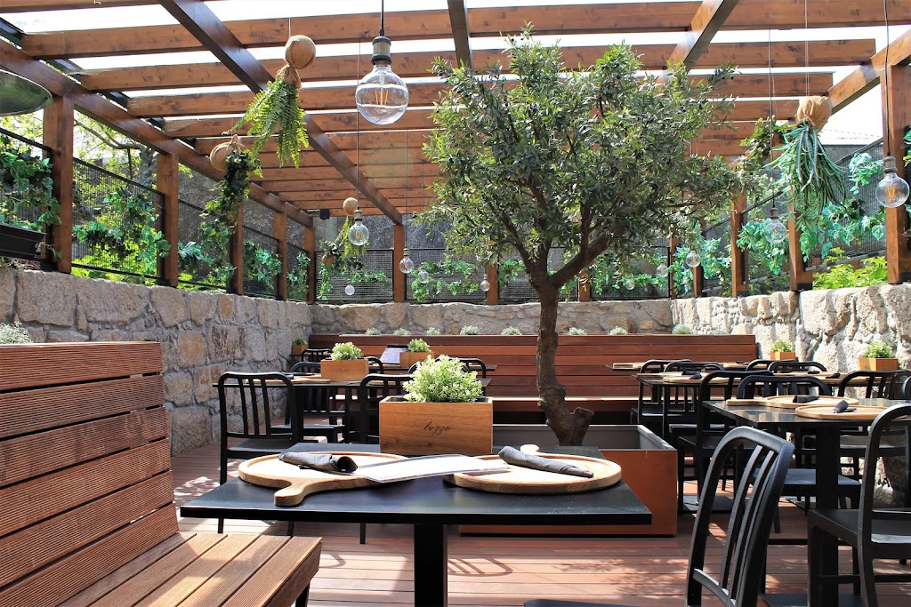Luzzo Pizzaria