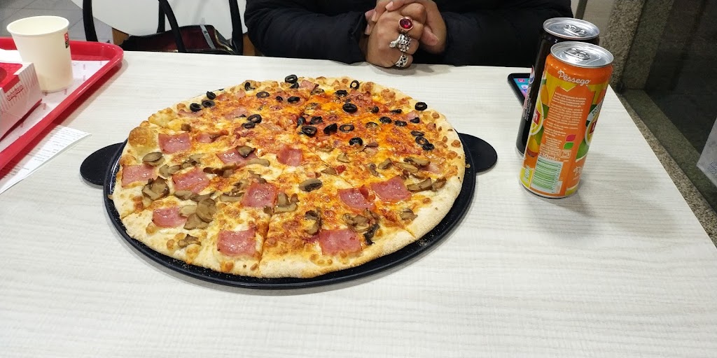 Telepizza Sto. Ovídio - Comida ao Domicílio 7