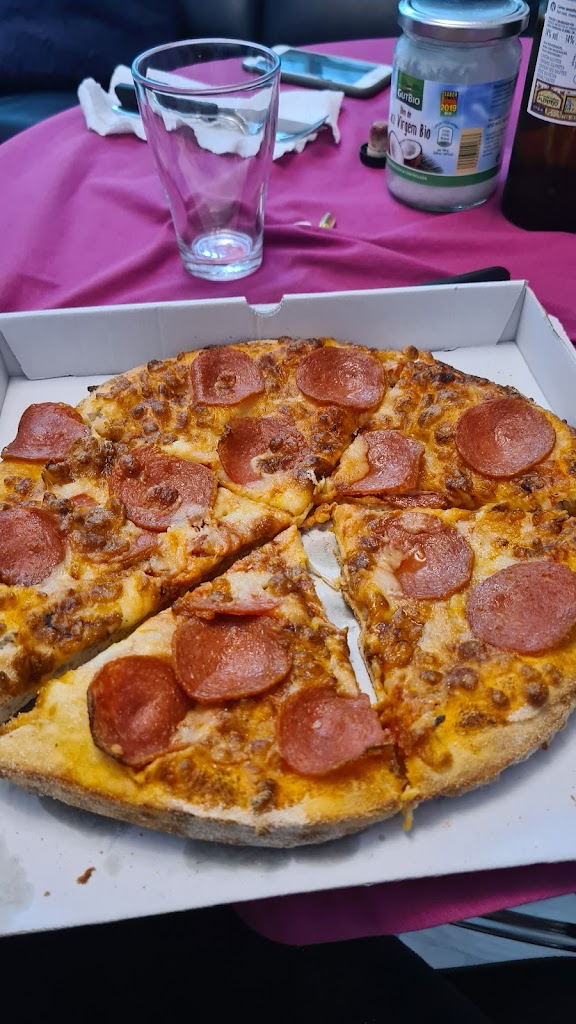 Telepizza Amial - Comida ao Domicílio 5
